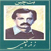 ی محلی از علی اصغر زند وکیل